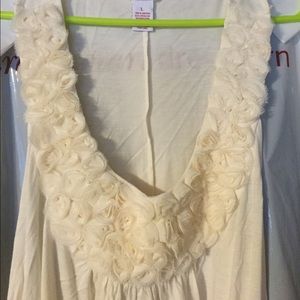 Juniors Candies tank top