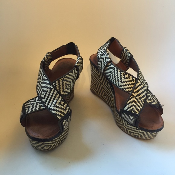 Lucky Brand Wedges - 7