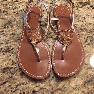Tory Burch sandals