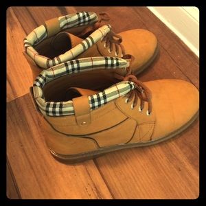 Winter shoes for women