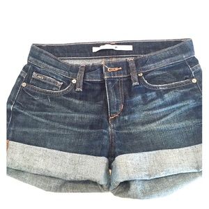 JOES jean shorts