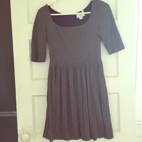 3/4 sleeve dress