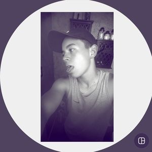 Meet your Posher, William