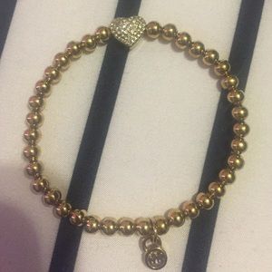 Authentic michael kors bracelet