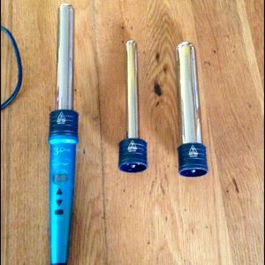 Nume Titan 3 in Turquoise