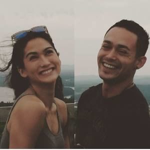 Meet your Posher, Joni gonzaga