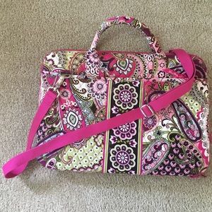 Vera Bradley Laptop Case