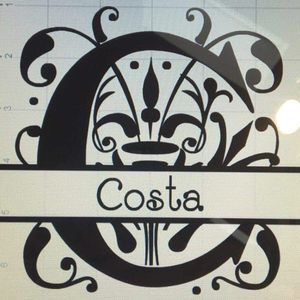 Meet your Posher, Corinne