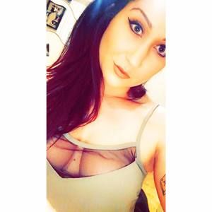 Meet your Posher, Athena