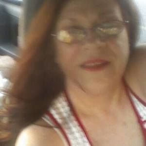 Meet your Posher, Judy