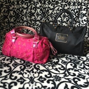 Victoria's Secret Handbags