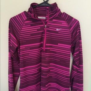 Nike Dri-Fit Running Top