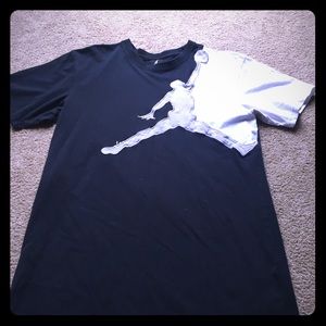 Men's Jordan Shirt