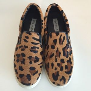 Steve Madden Slip-On Sneakers
