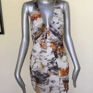 Brand new BEBE summer dress!