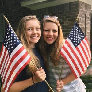 Meet your Posher, Bethany