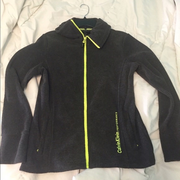 Calvin Klein sweater