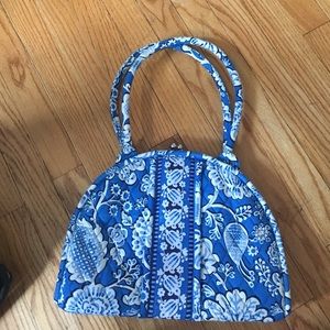 Vera Bradley Eloise Bag