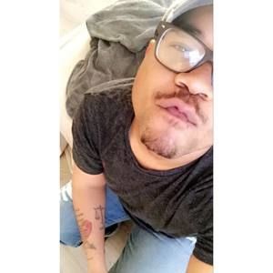 Meet your Posher, Thaddeus