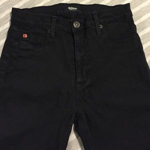 Hudson Barbara High Rise Super Skinny Jean