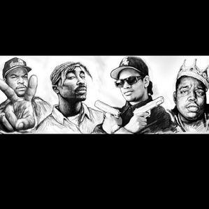 Meet your Posher, Andrew