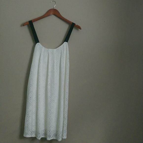 FLASH SALE 1 HOUR Zara Detailed Ribbon Dress