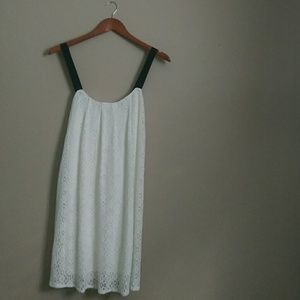 FLASH SALE 1 HOUR Zara Detailed Ribbon Dress