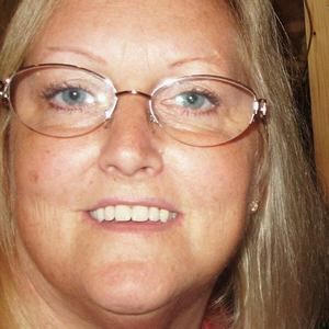 Meet your Posher, Janice