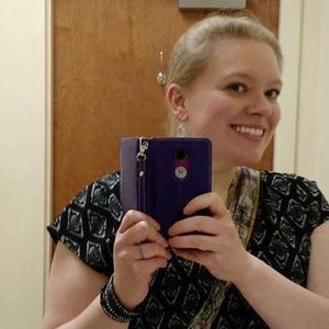 Meet your Posher, Sonja