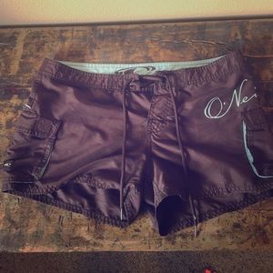 O'neill board shorts
