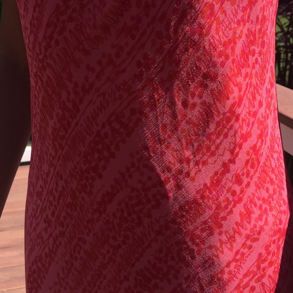 ABS Evening Gown - Picture 3 of 4