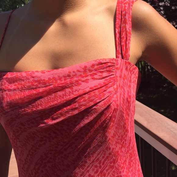 ABS Evening Gown - Picture 4 of 4