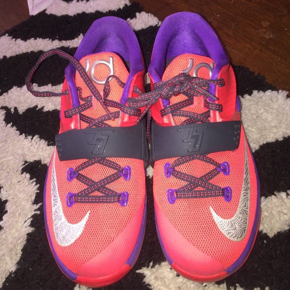 Nike Kevin Durant shoes