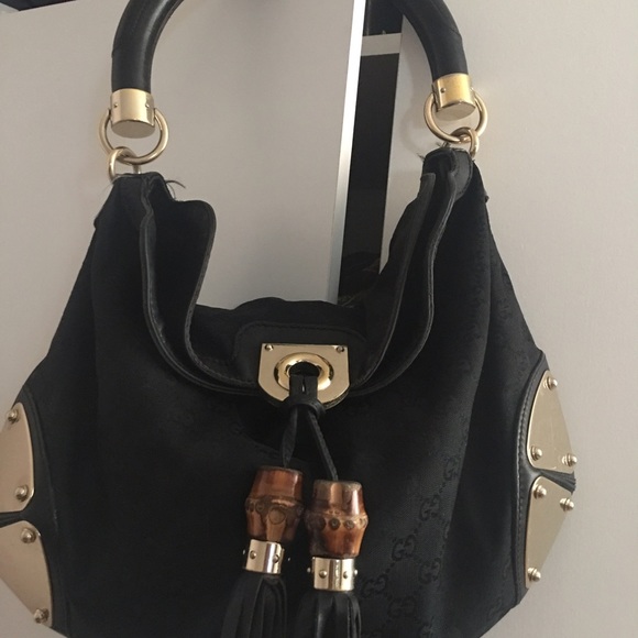 Gucci bag one day Finial sale