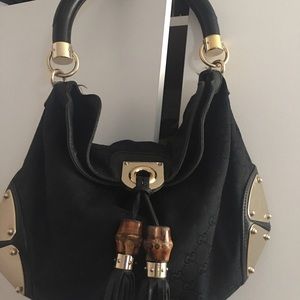 Gucci bag one day Finial sale
