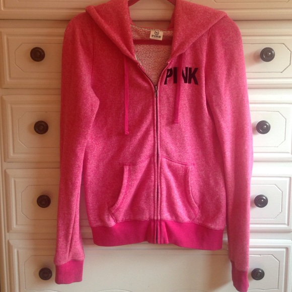 VICTORIA'S SECRET hoodie