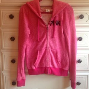VICTORIA'S SECRET hoodie