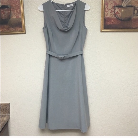 Calvin Klein Dress