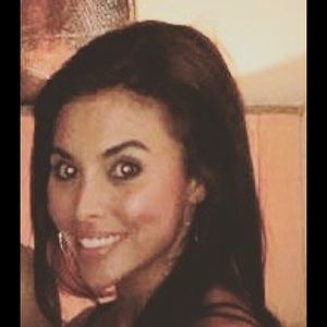 Meet your Posher, Tiffany