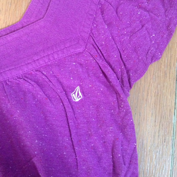 Volcom Tee - Picture 2 of 2