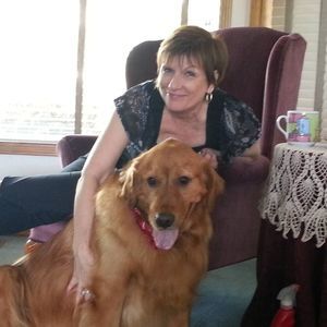 Meet your Posher, Christine