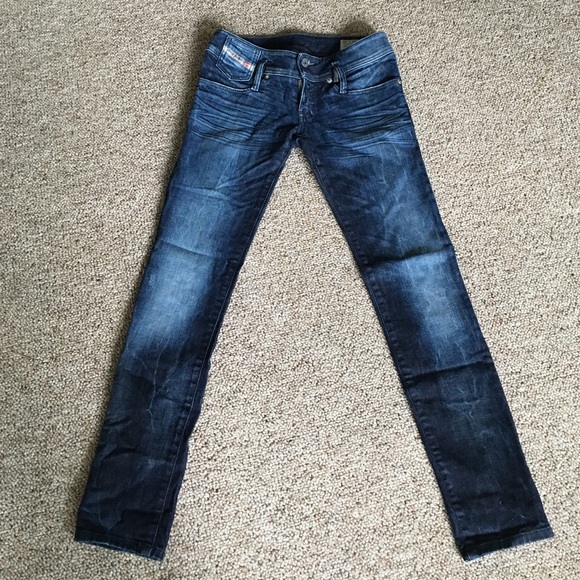 Diesel Jeans