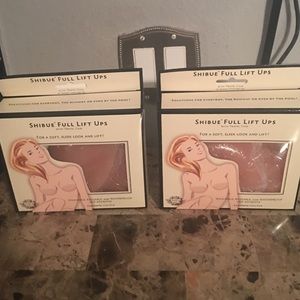 Shibue full lift ups