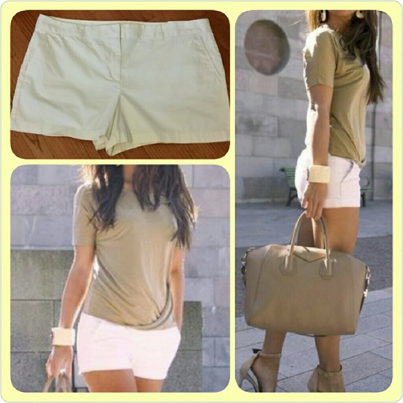 LOFT Pants - *Ann Taylor LOFT* Shorts