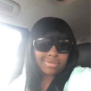 Meet your Posher, Laverne