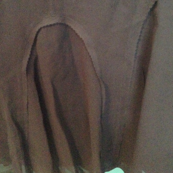 Black skirt - Picture 2 of 2