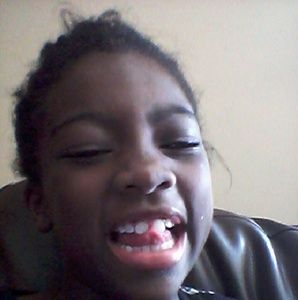 Meet your Posher, Lucinda