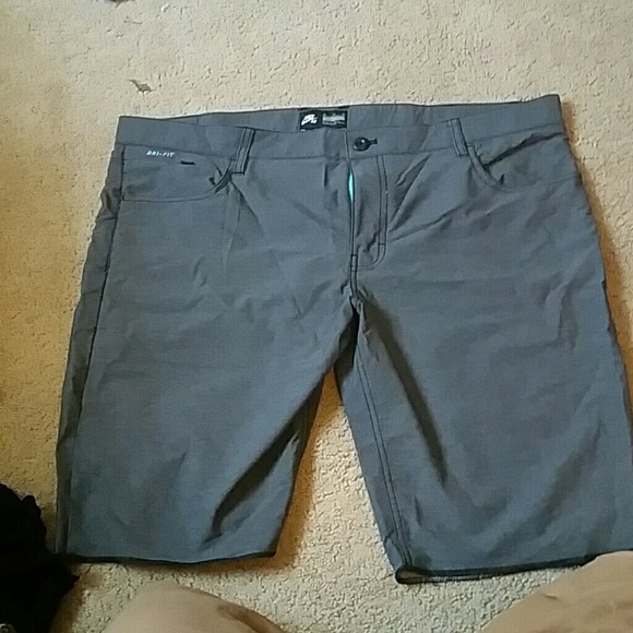 Nike sb casual shorts