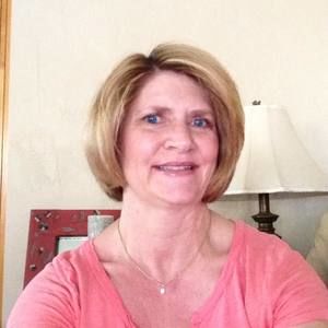 Meet your Posher, Debbie