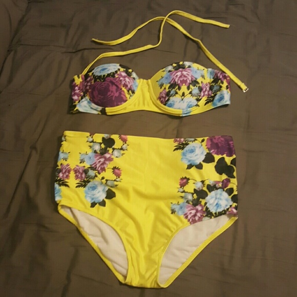Swimsuit